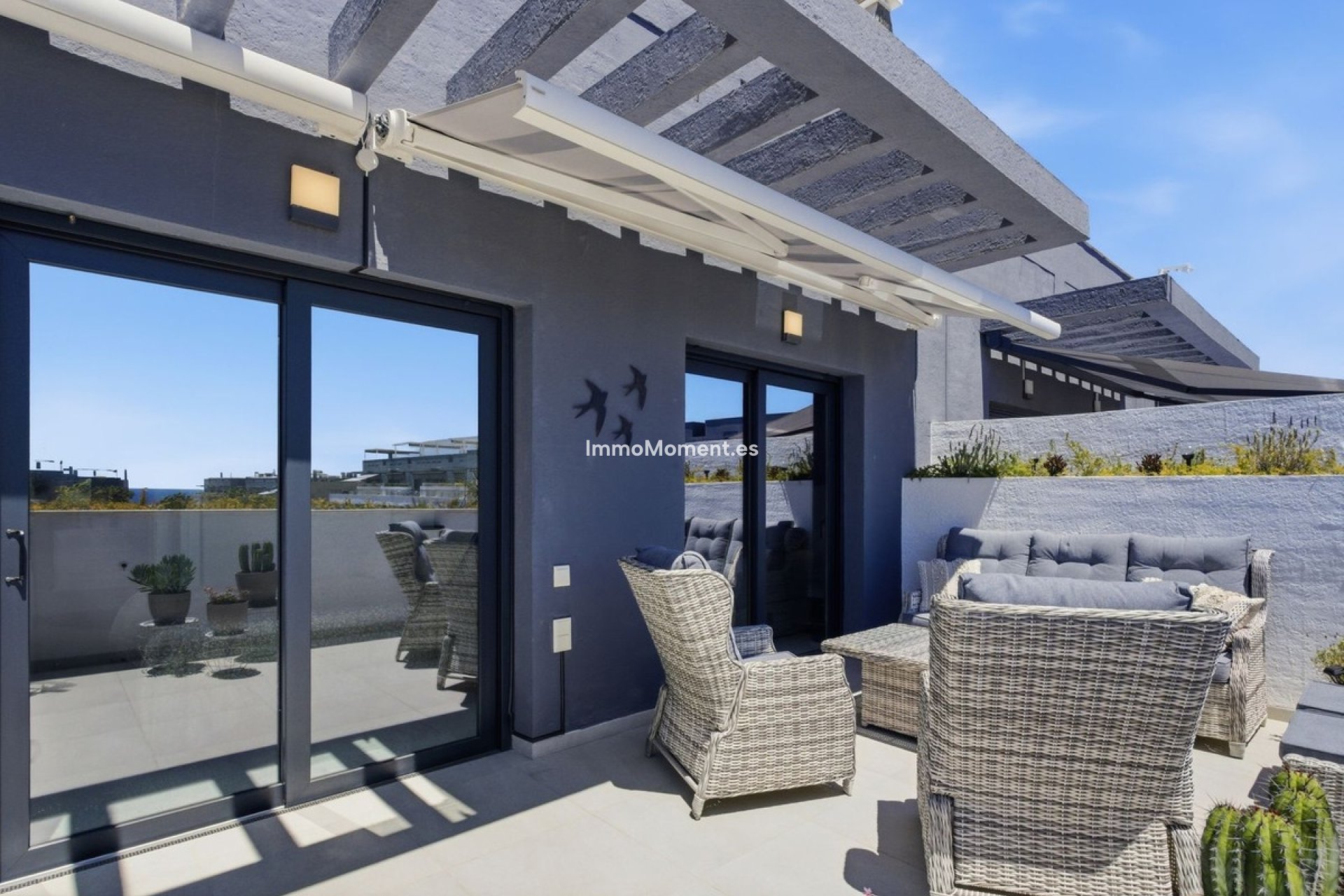 Bestaande woning - Appartement - Orihuela - Playa Flamenca