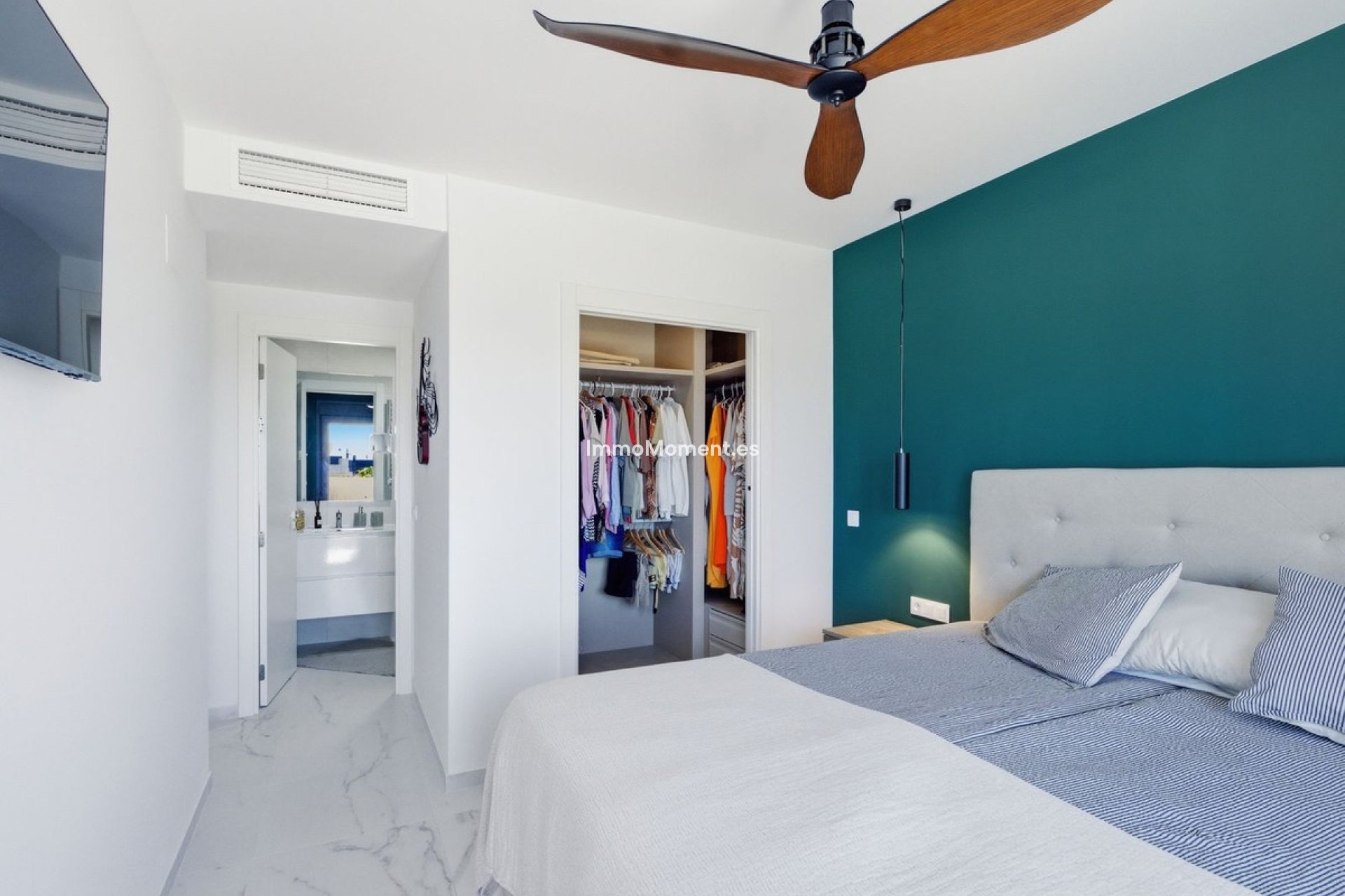 Bestaande woning - Appartement - Orihuela - Playa Flamenca