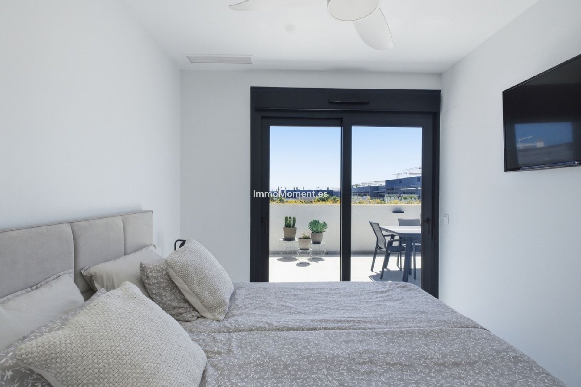 Bestaande woning - Appartement - Orihuela - Playa Flamenca