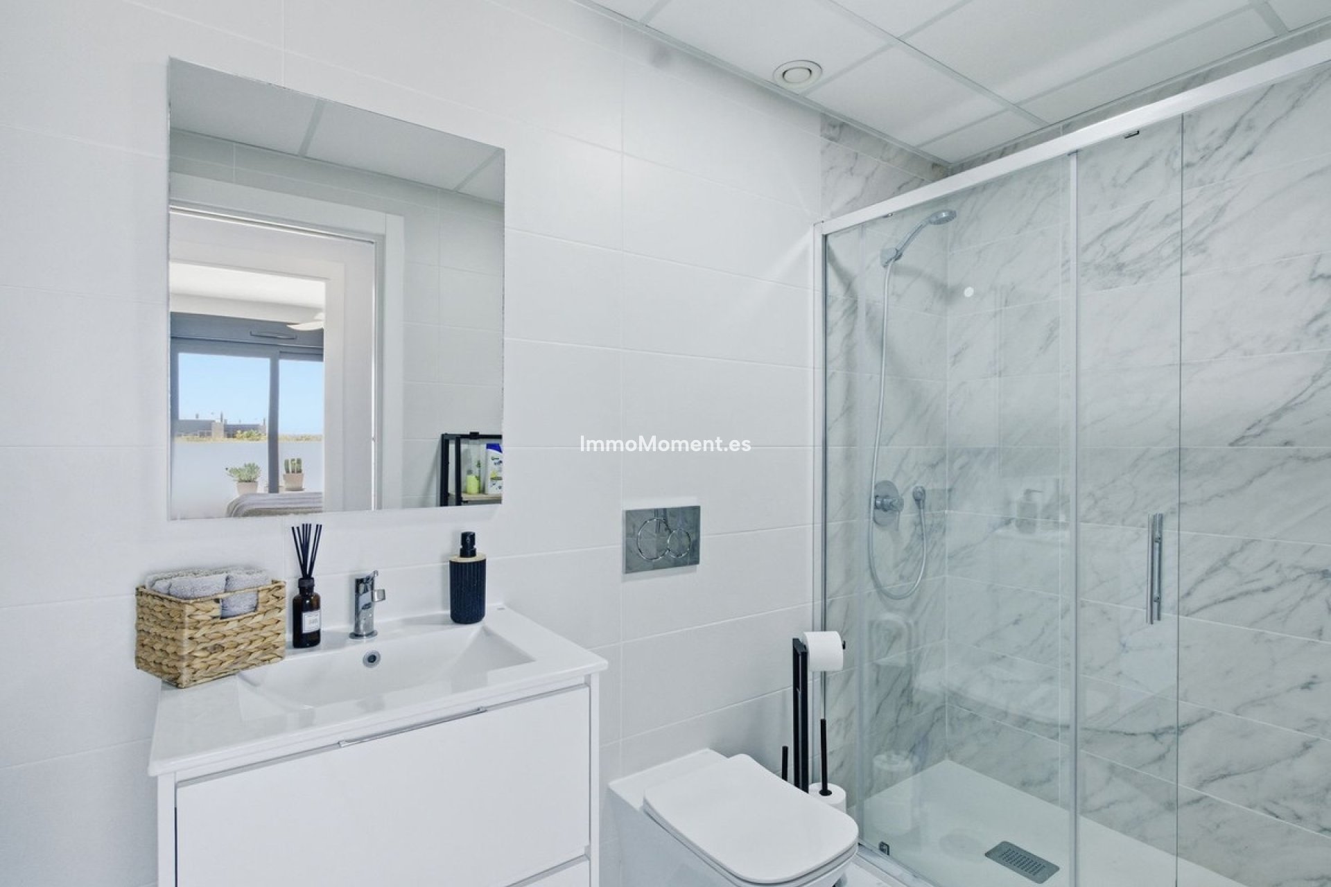 Bestaande woning - Appartement - Orihuela - Playa Flamenca