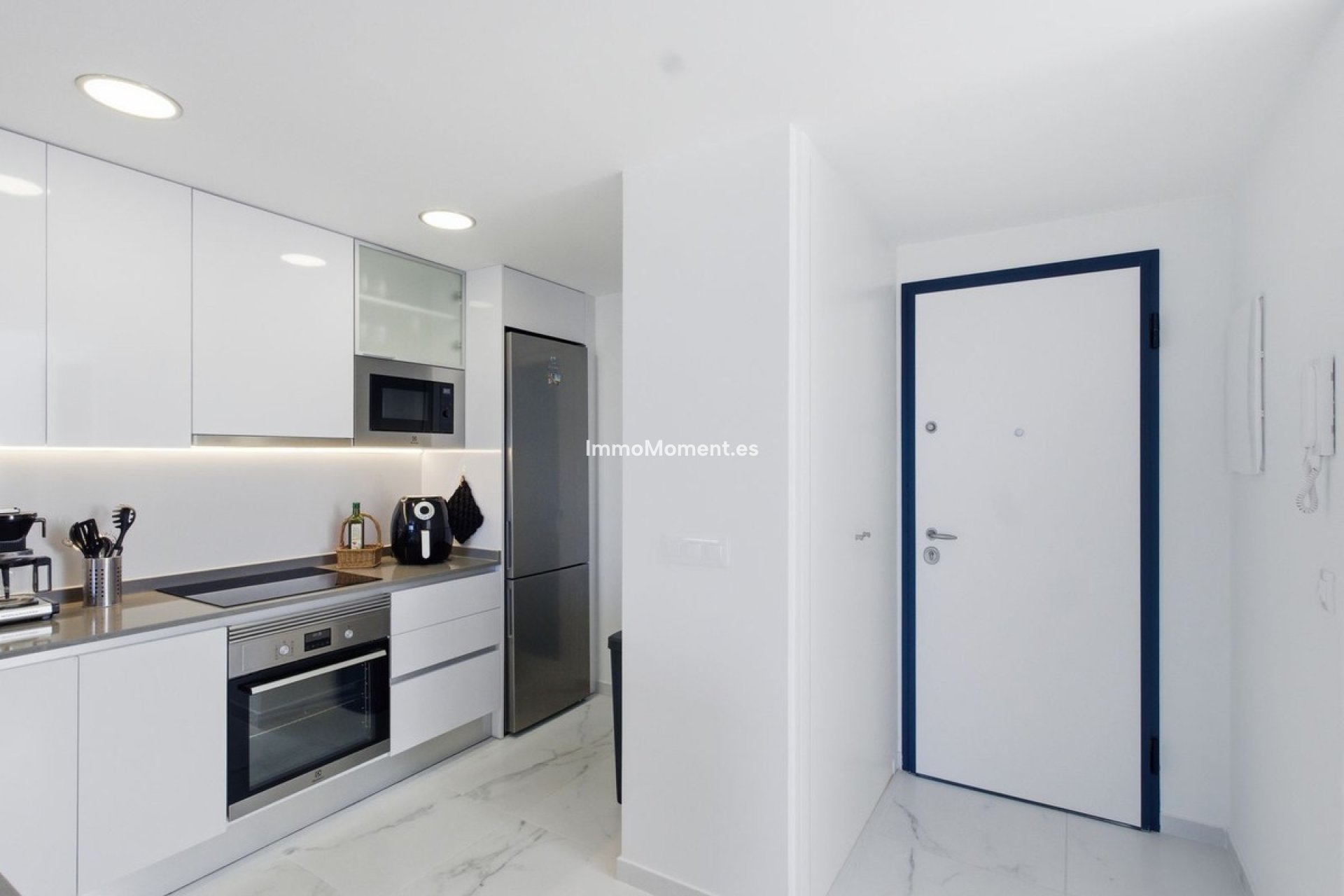Bestaande woning - Appartement - Orihuela - Playa Flamenca