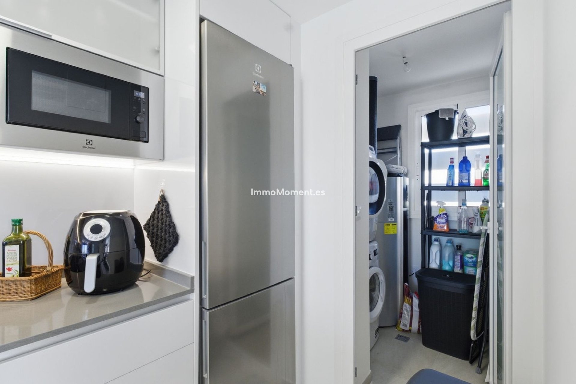 Bestaande woning - Appartement - Orihuela - Playa Flamenca