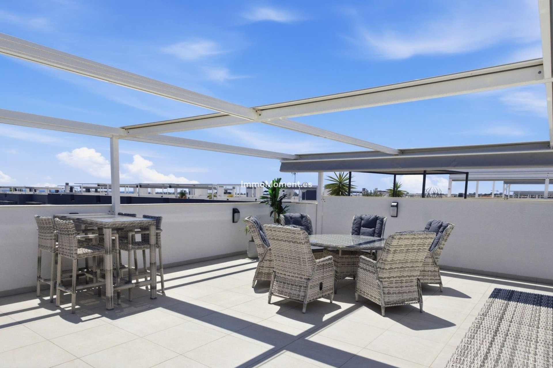 Bestaande woning - Appartement - Orihuela - Playa Flamenca