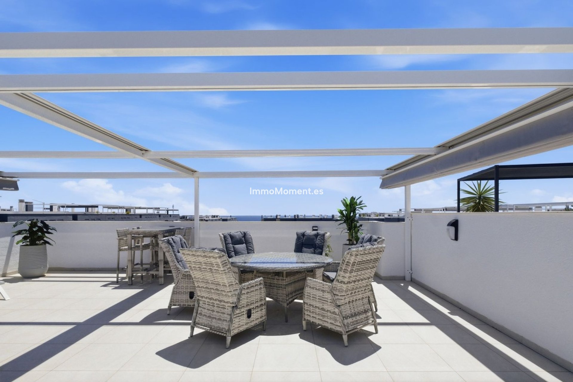Bestaande woning - Appartement - Orihuela - Playa Flamenca