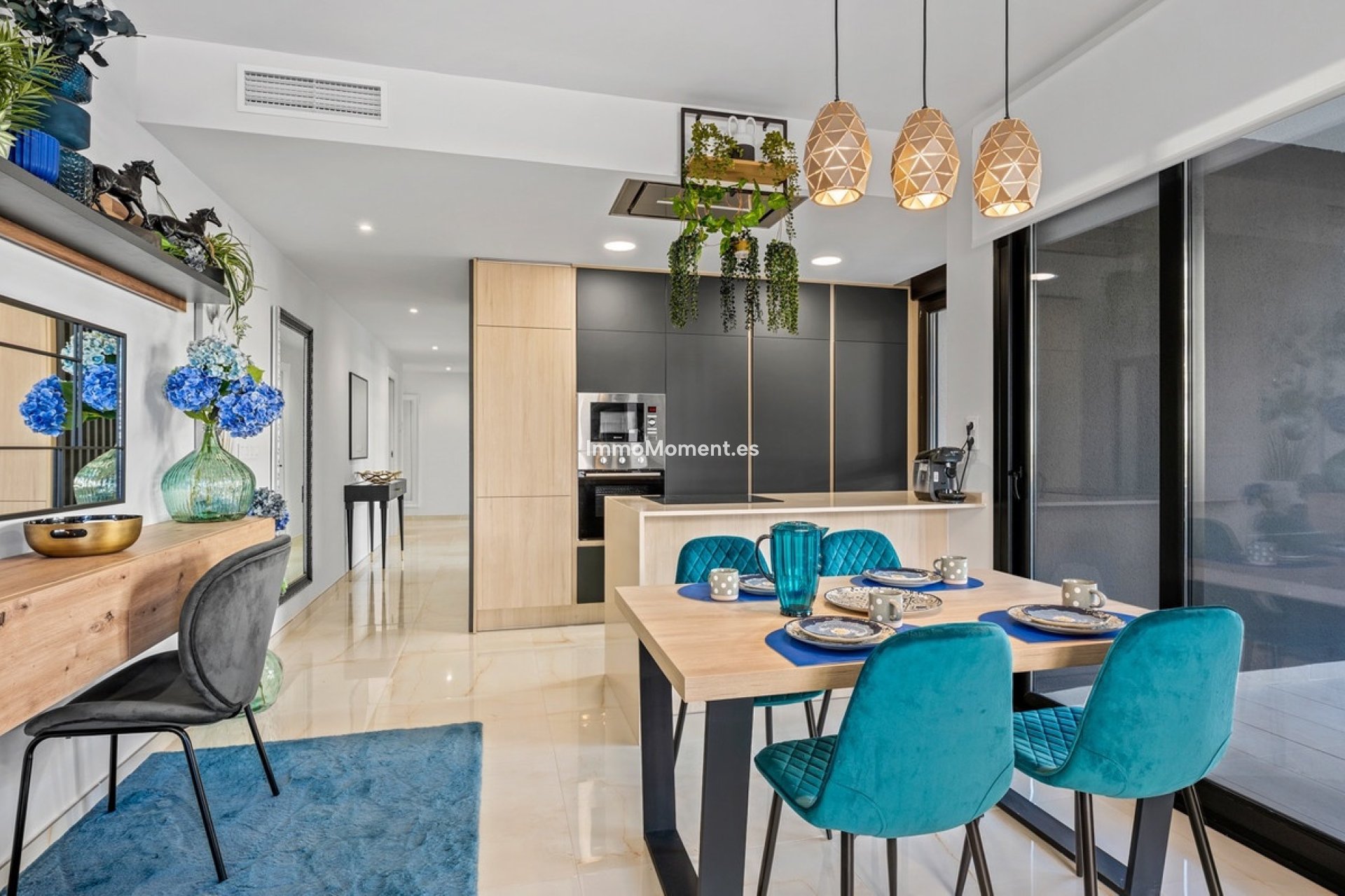 Bestaande woning - Appartement - Orihuela - Playa Flamenca
