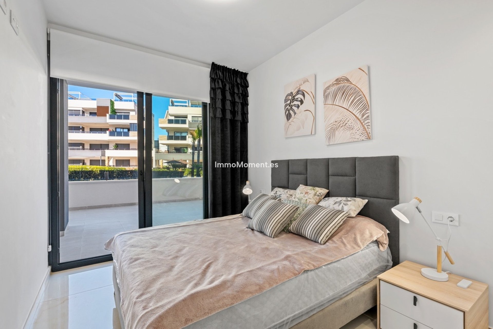 Bestaande woning - Appartement - Orihuela - Playa Flamenca