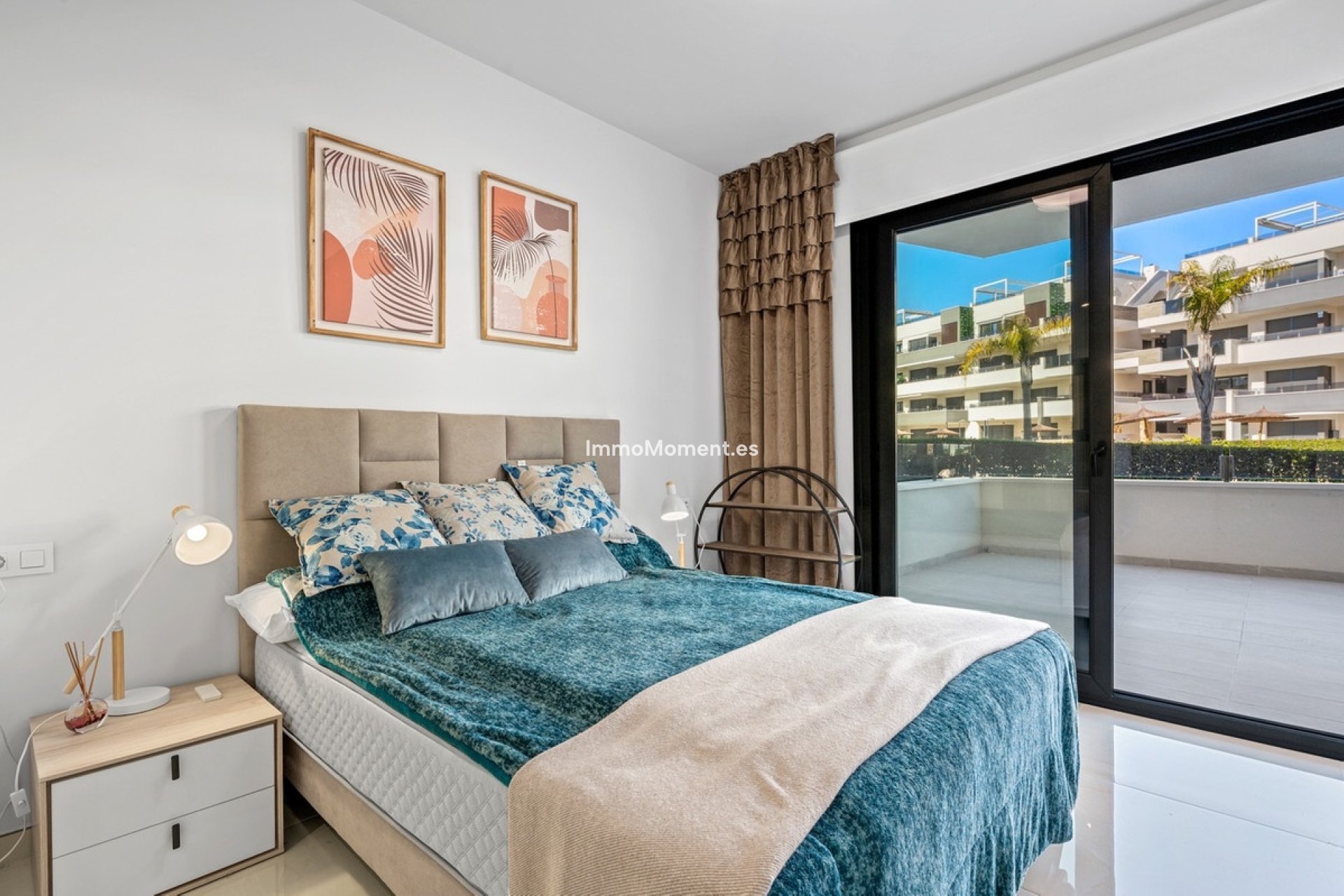 Bestaande woning - Appartement - Orihuela - Playa Flamenca