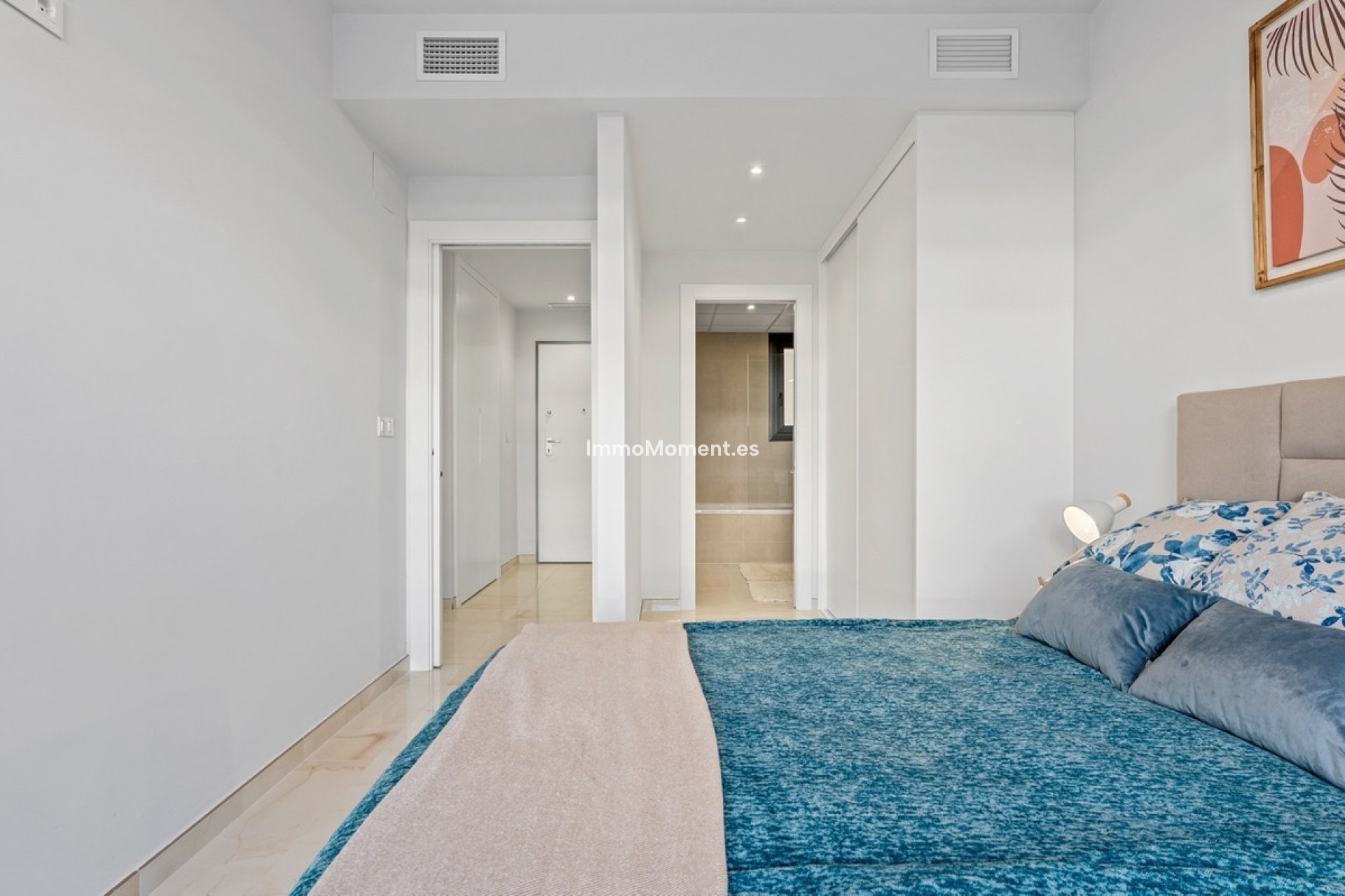 Bestaande woning - Appartement - Orihuela - Playa Flamenca