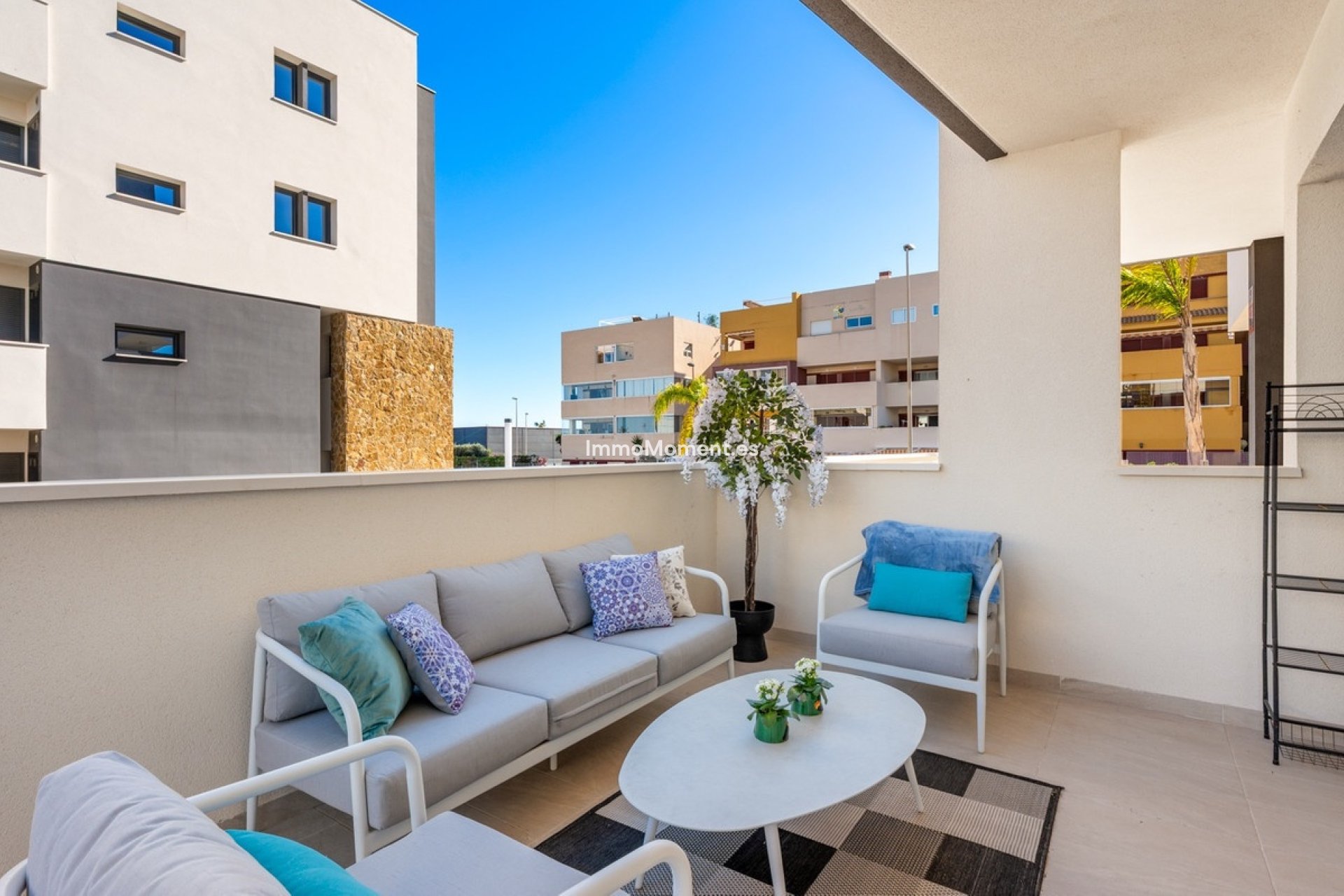 Bestaande woning - Appartement - Orihuela - Playa Flamenca