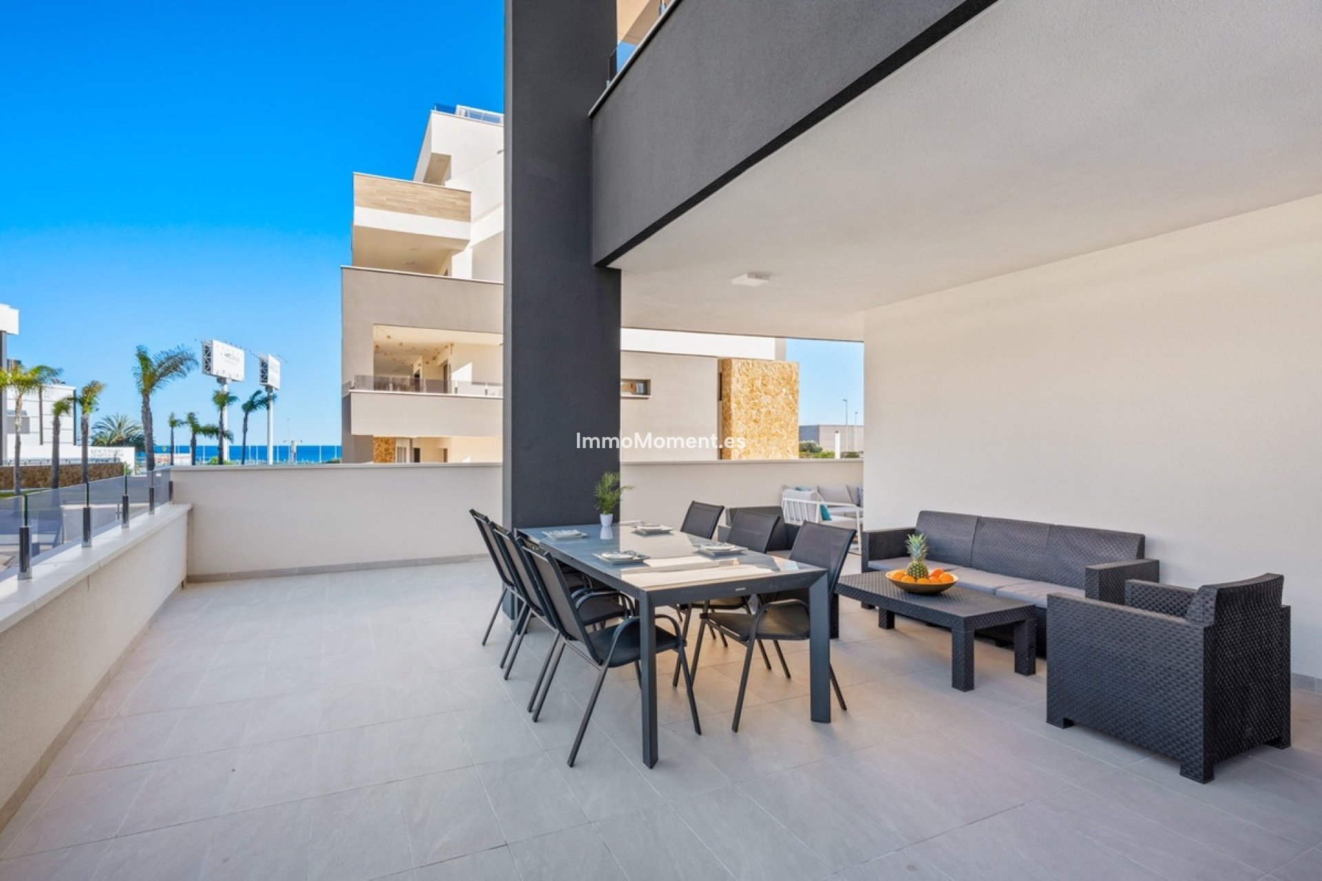 Bestaande woning - Appartement - Orihuela - Playa Flamenca