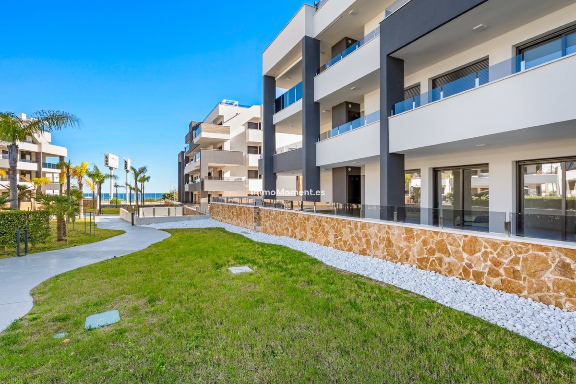 Bestaande woning - Appartement - Orihuela - Playa Flamenca
