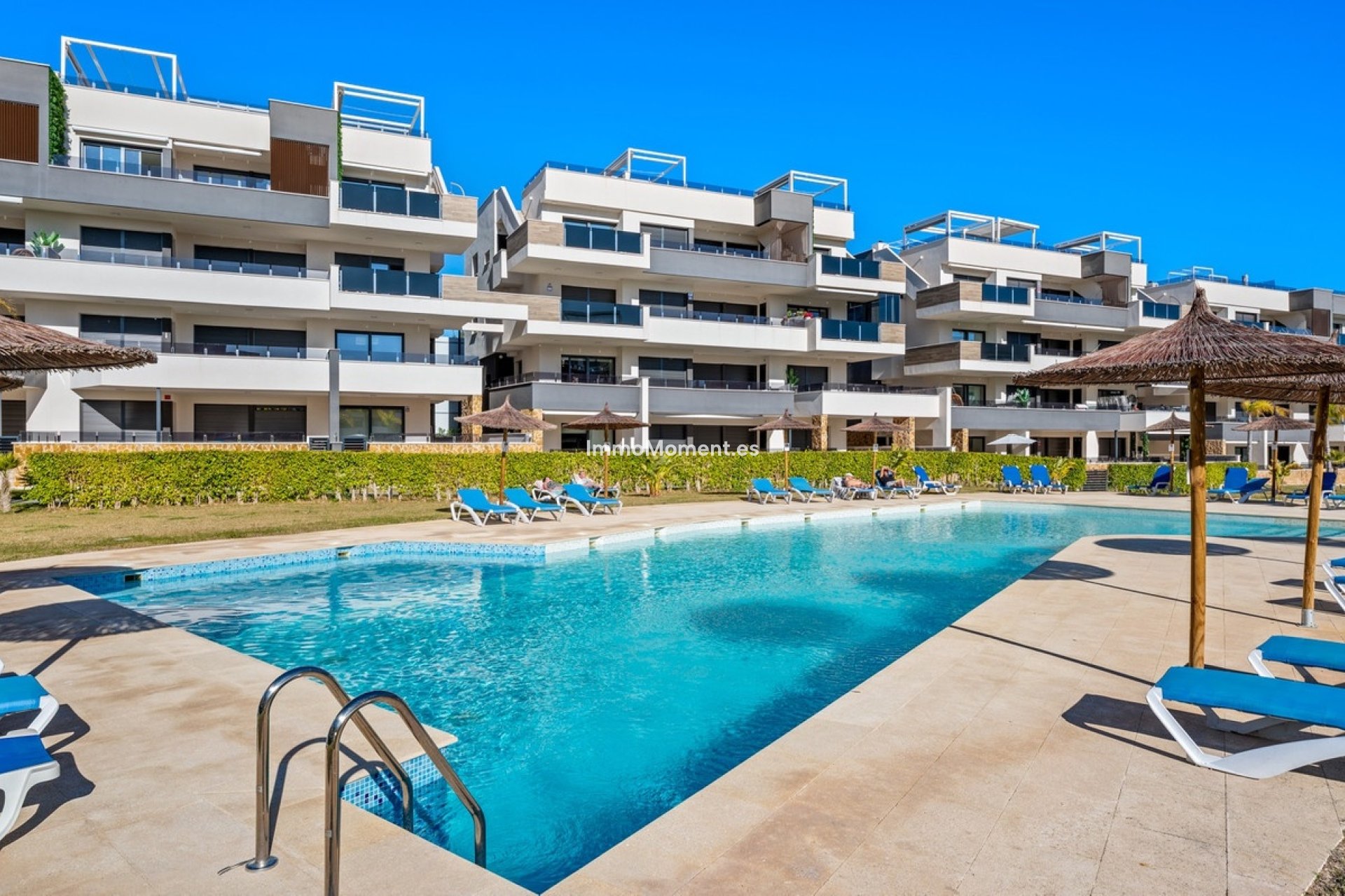 Bestaande woning - Appartement - Orihuela - Playa Flamenca