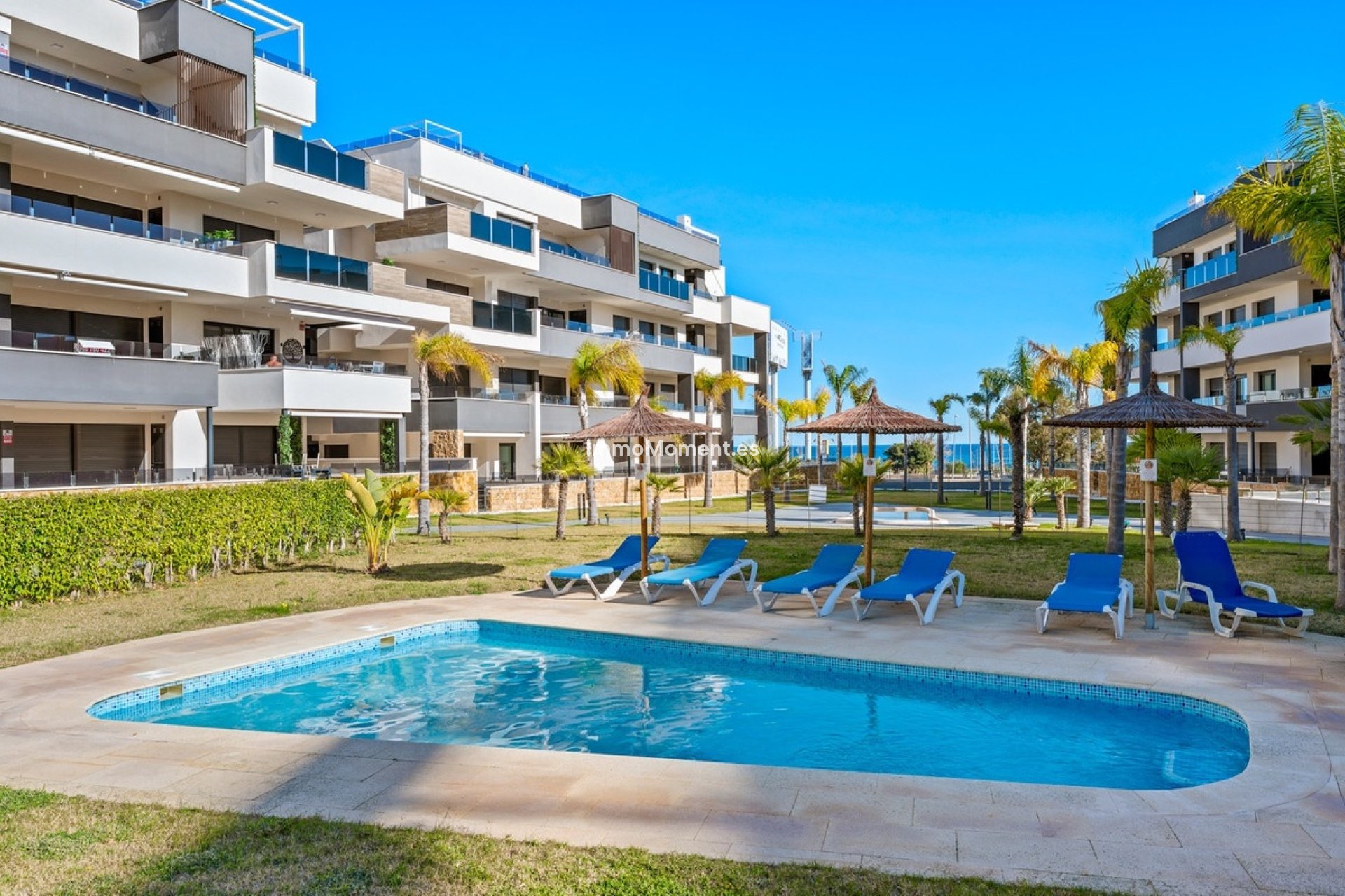 Bestaande woning - Appartement - Orihuela - Playa Flamenca