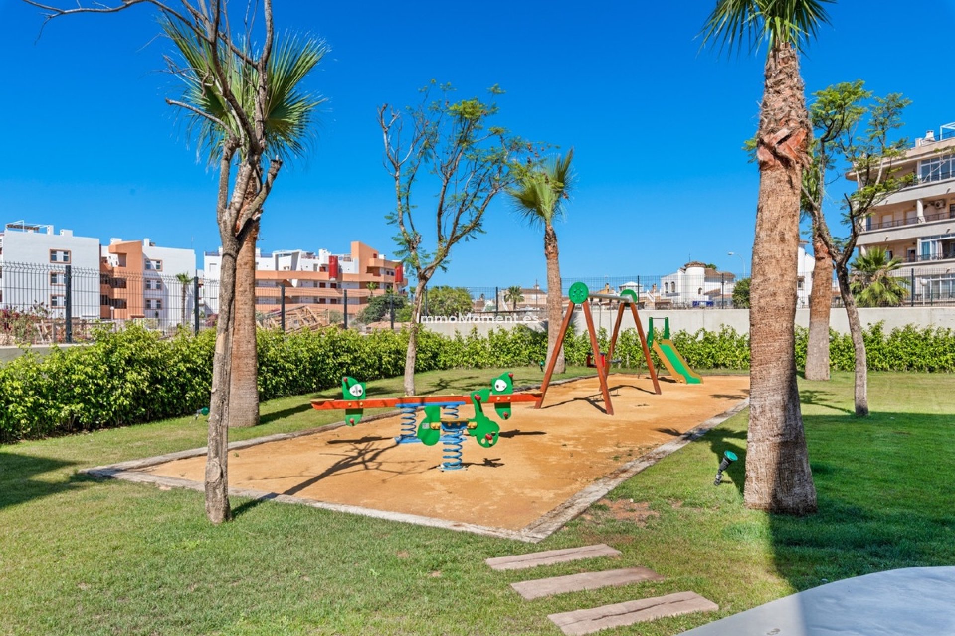 Bestaande woning - Appartement - Orihuela - Playa Flamenca