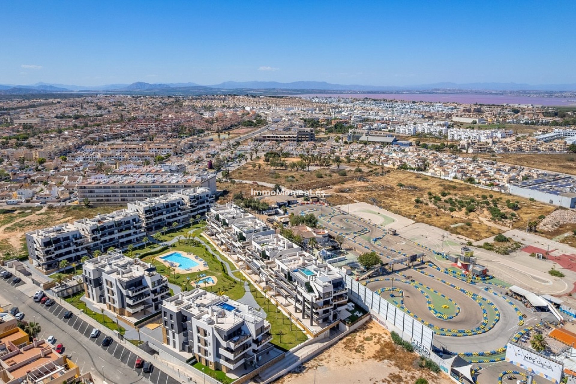 Bestaande woning - Appartement - Orihuela - Playa Flamenca