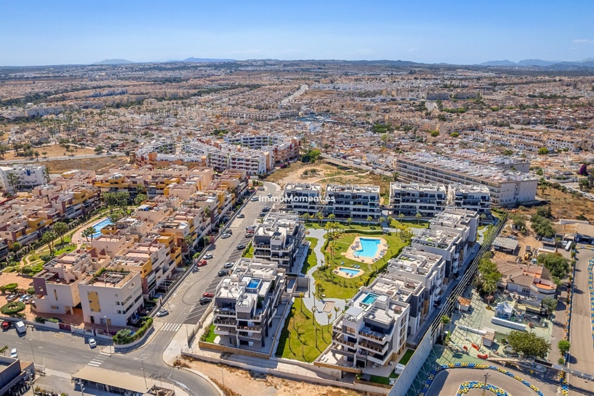 Bestaande woning - Appartement - Orihuela - Playa Flamenca
