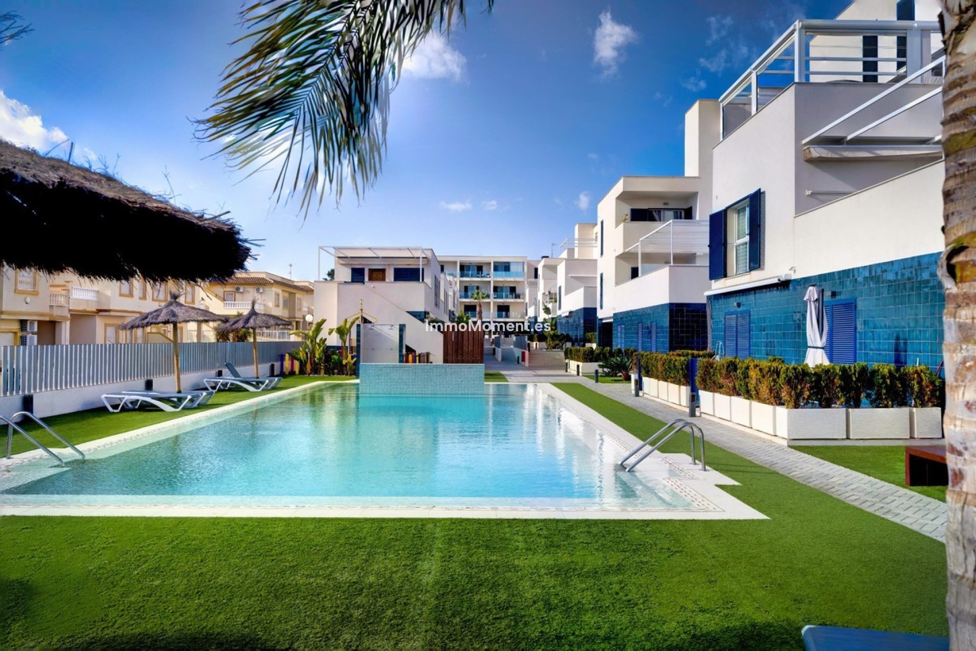 Bestaande woning - Appartement - Orihuela - Playa Flamenca
