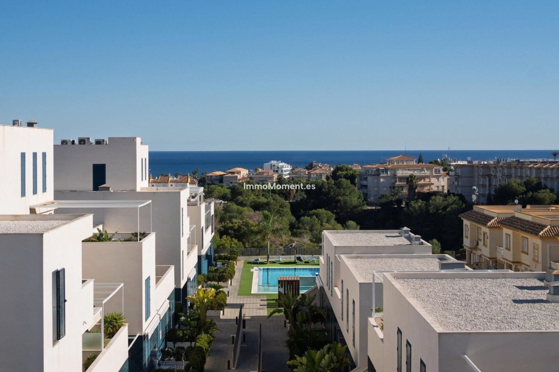 Bestaande woning - Appartement - Orihuela - Playa Flamenca