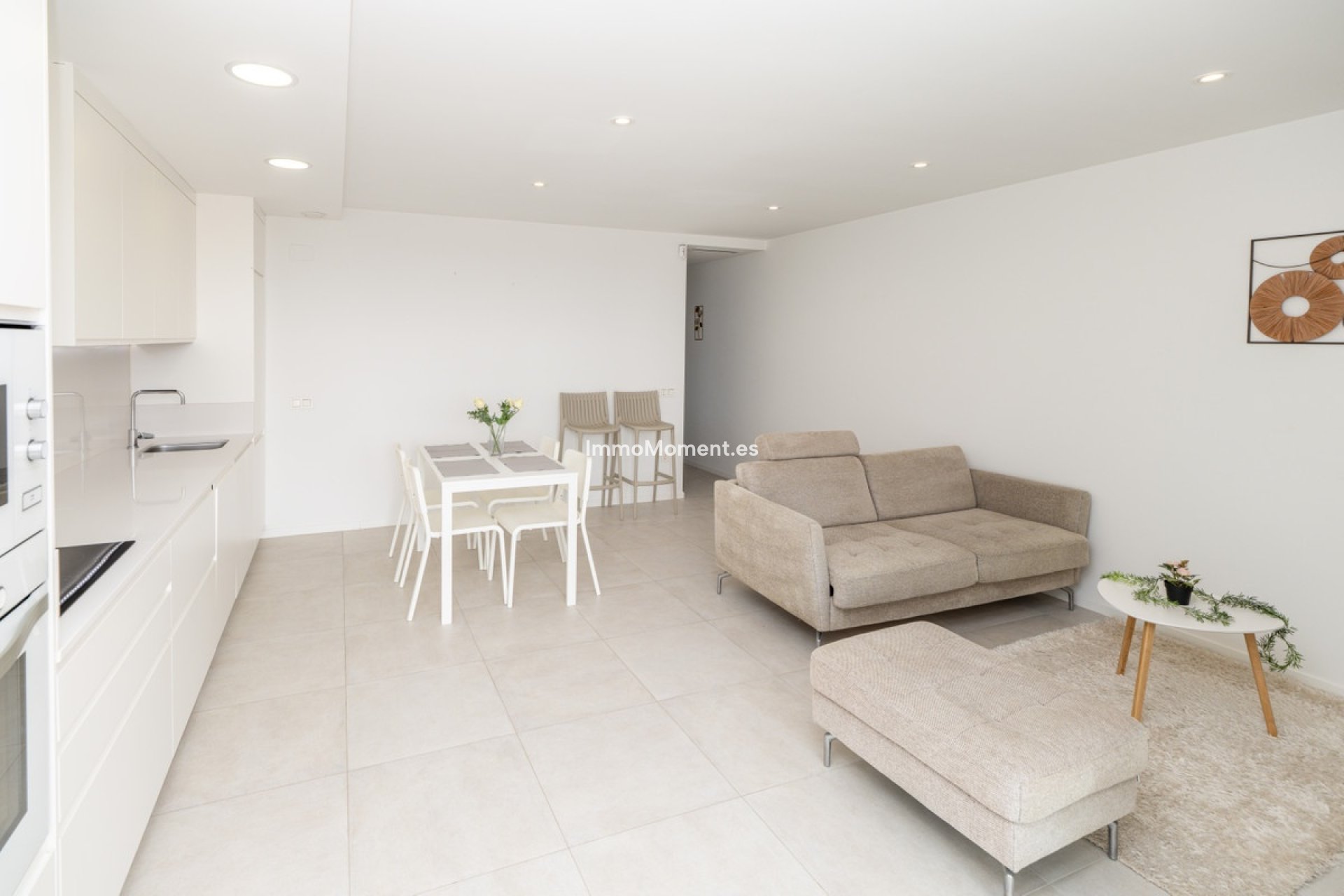 Bestaande woning - Appartement - Orihuela - Playa Flamenca