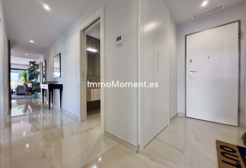 Bestaande woning - Appartement - Orihuela - Playa Flamenca