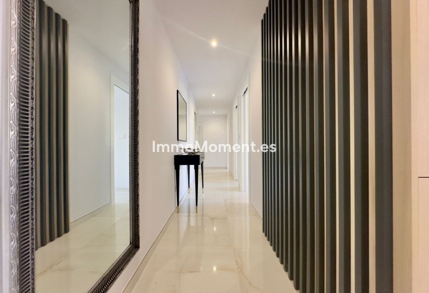Bestaande woning - Appartement - Orihuela - Playa Flamenca