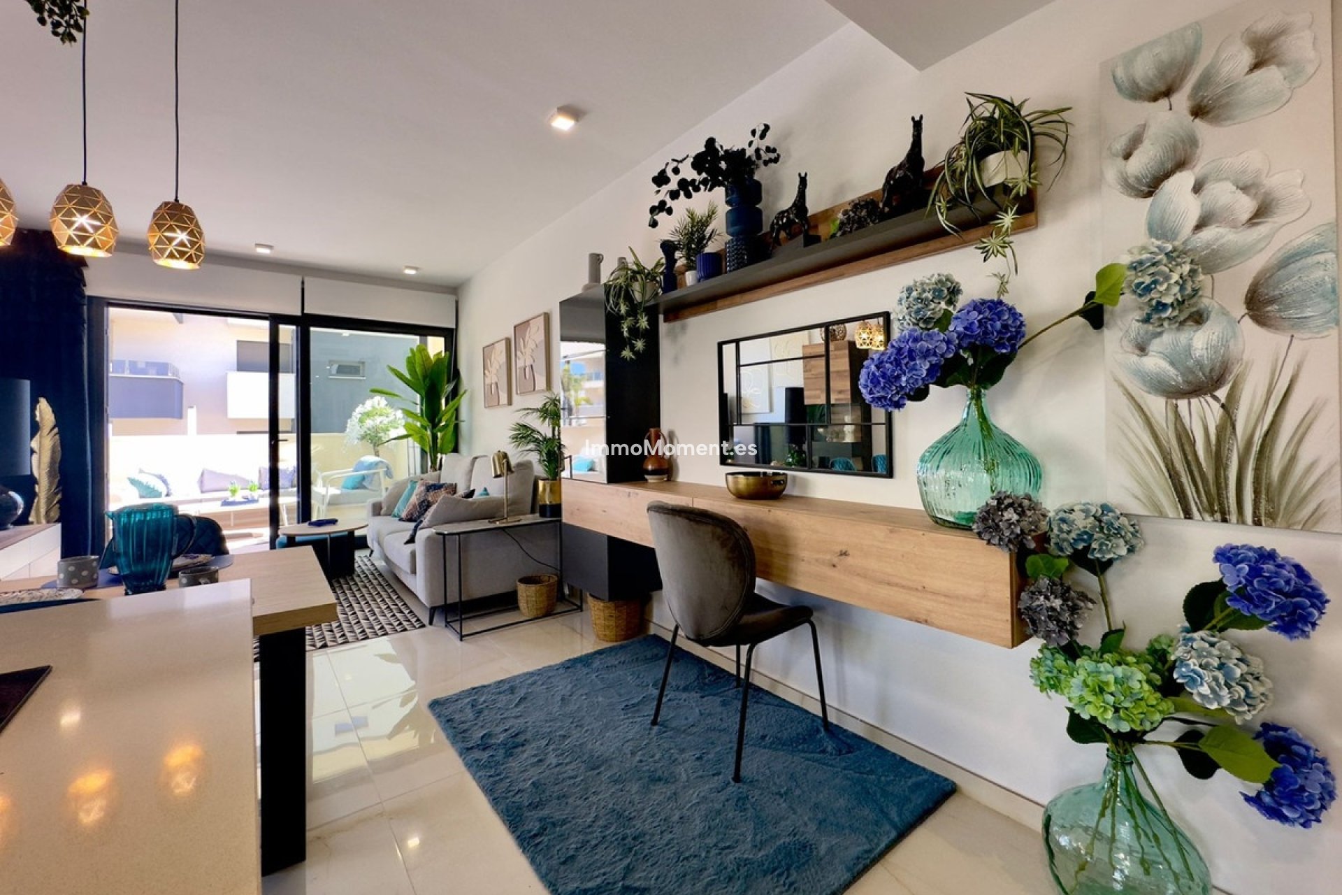 Bestaande woning - Appartement - Orihuela - Playa Flamenca