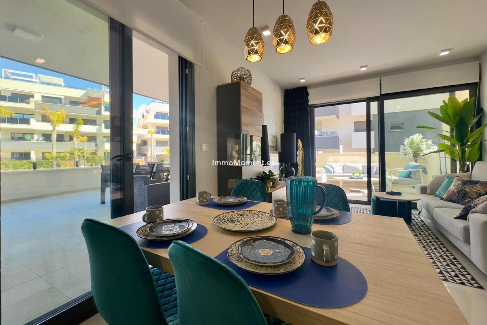 Bestaande woning - Appartement - Orihuela - Playa Flamenca