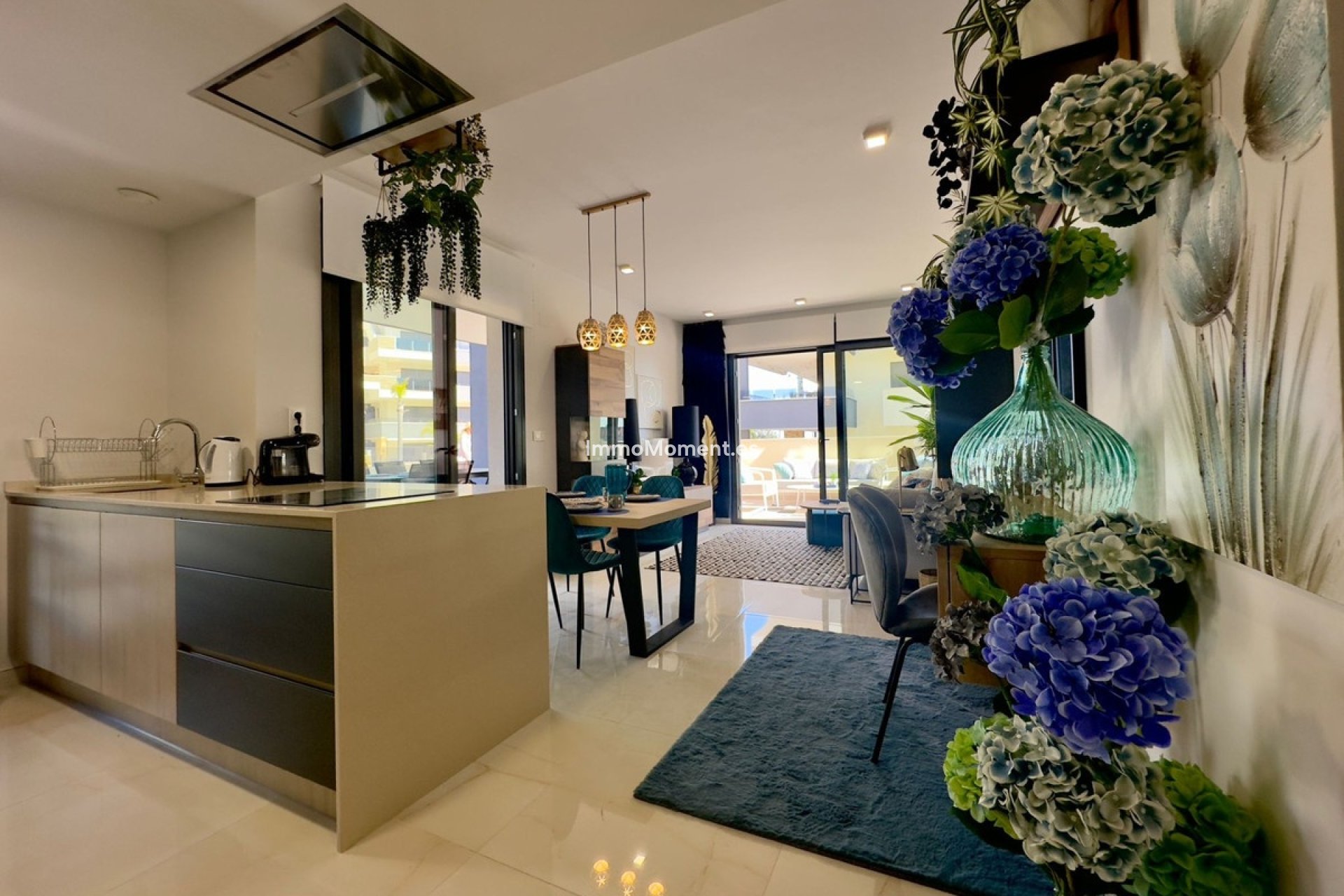 Bestaande woning - Appartement - Orihuela - Playa Flamenca