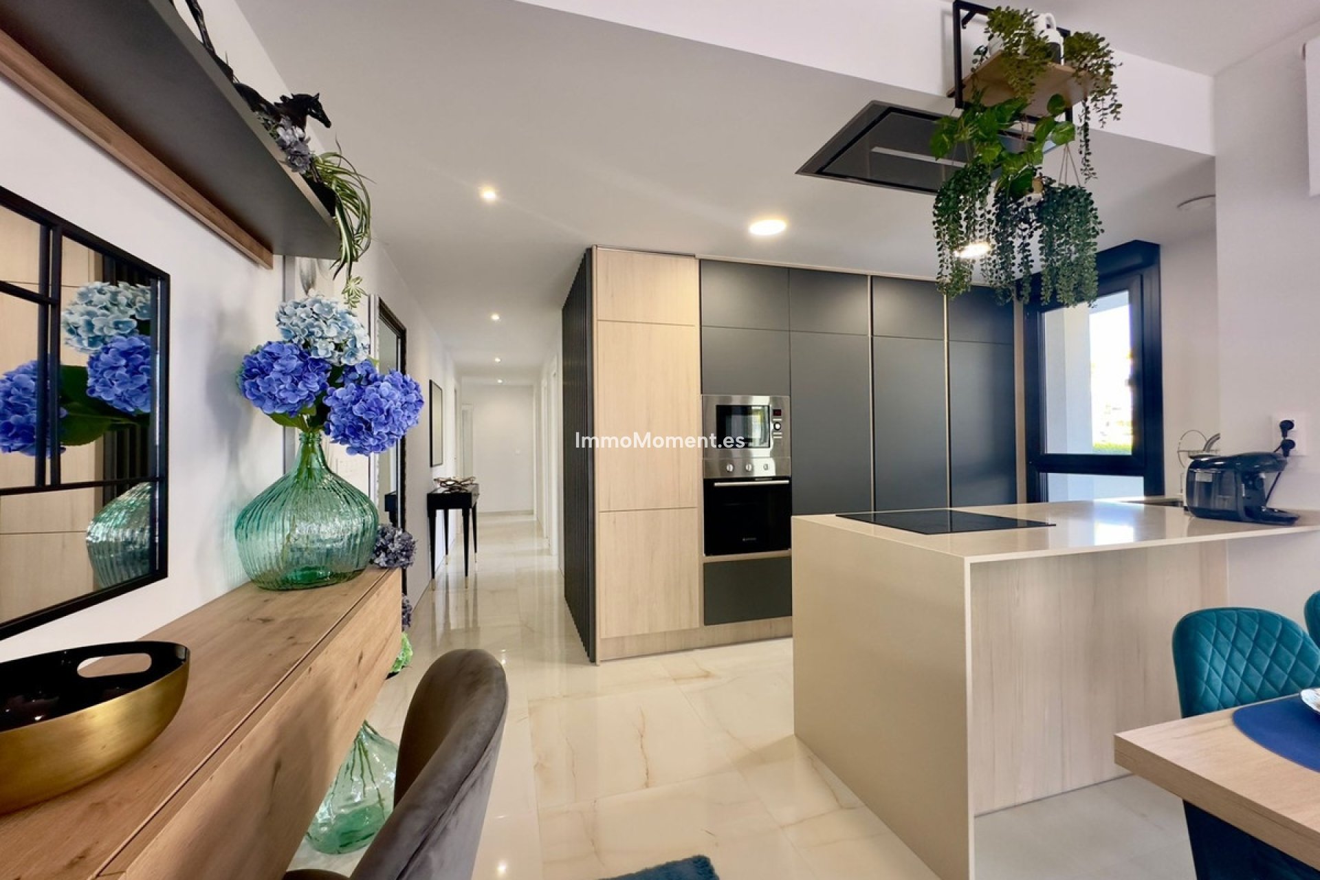 Bestaande woning - Appartement - Orihuela - Playa Flamenca