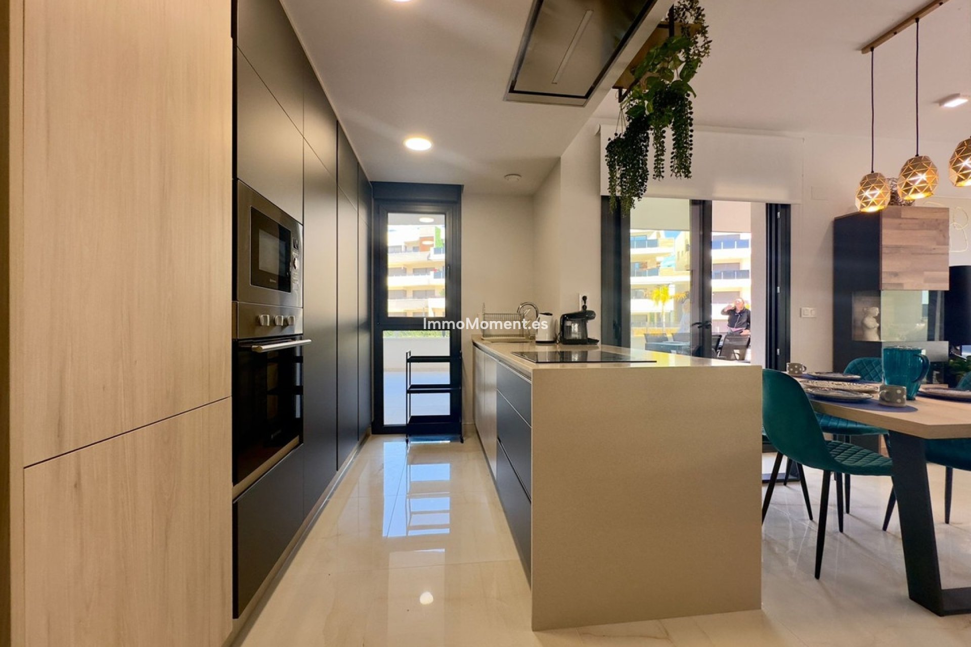 Bestaande woning - Appartement - Orihuela - Playa Flamenca