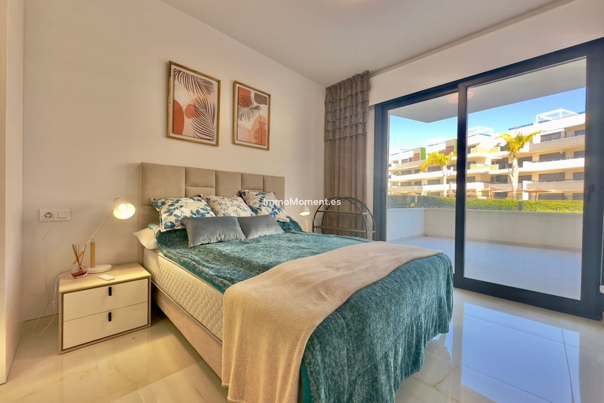 Bestaande woning - Appartement - Orihuela - Playa Flamenca