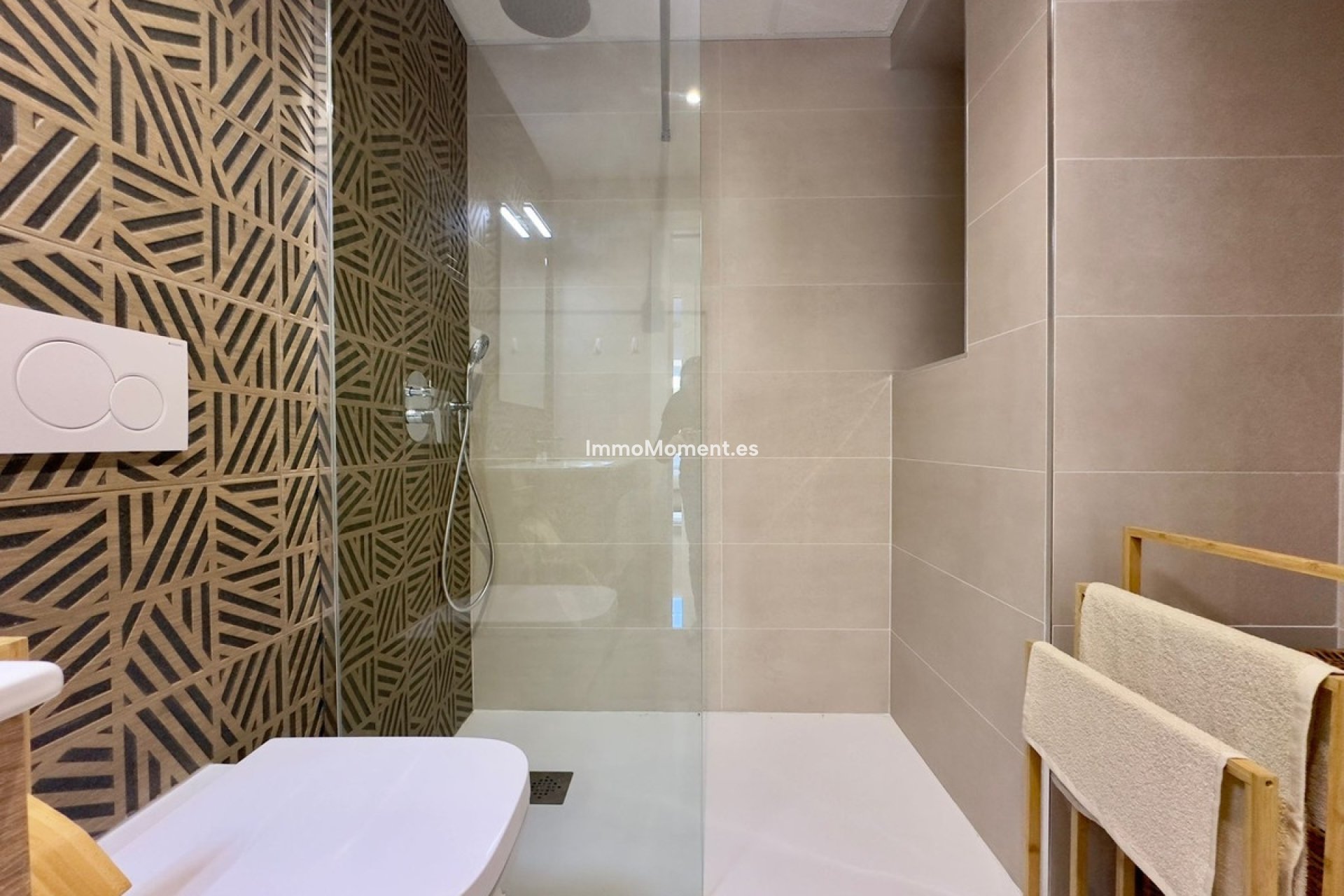 Bestaande woning - Appartement - Orihuela - Playa Flamenca