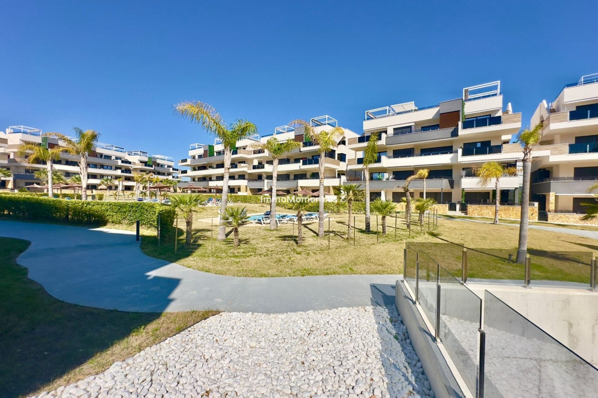 Bestaande woning - Appartement - Orihuela - Playa Flamenca