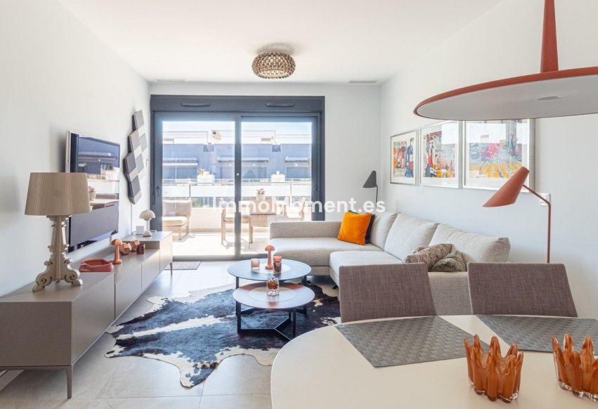 Bestaande woning - Appartement - Orihuela - Playa Flamenca