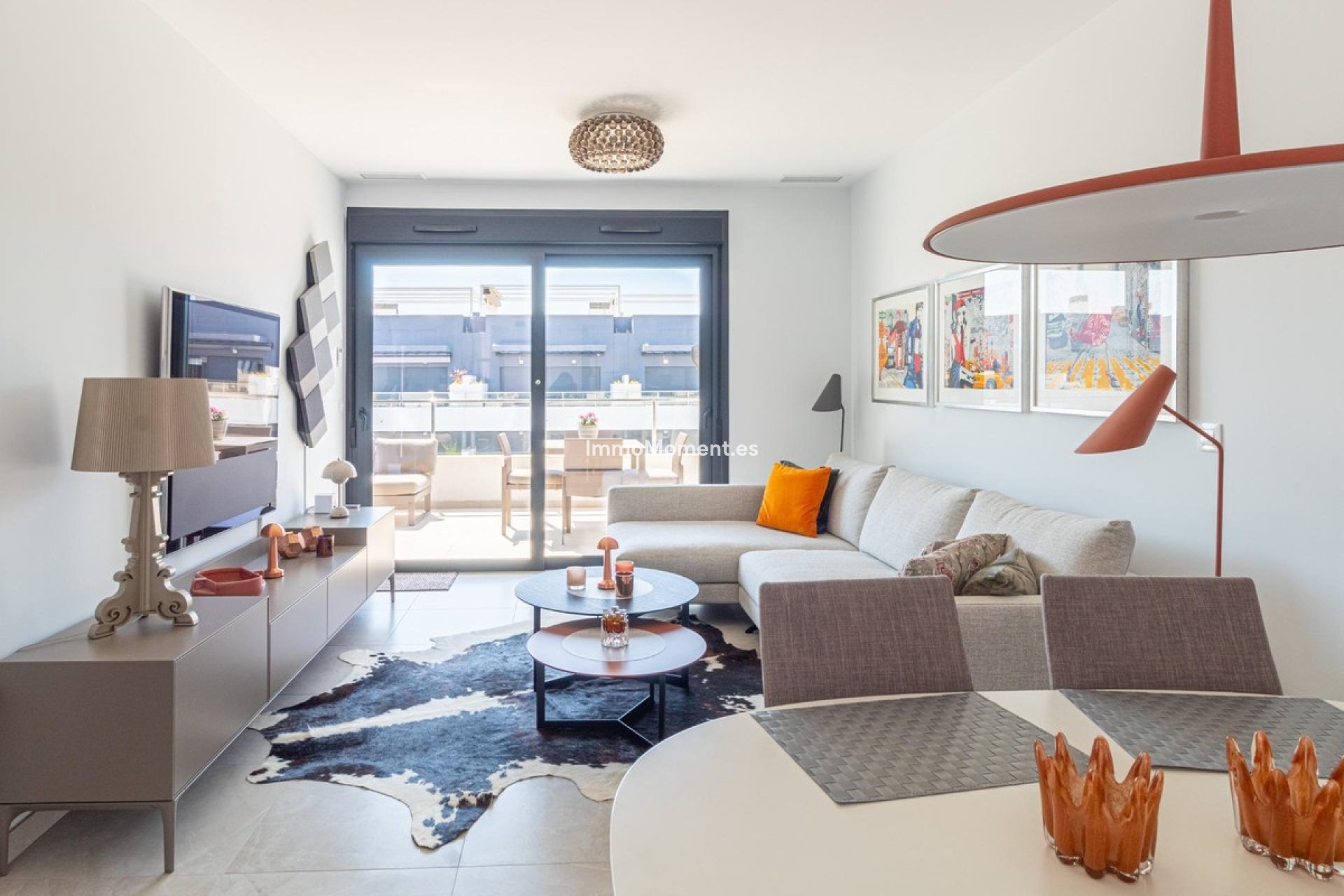 Bestaande woning - Appartement - Orihuela - Playa Flamenca