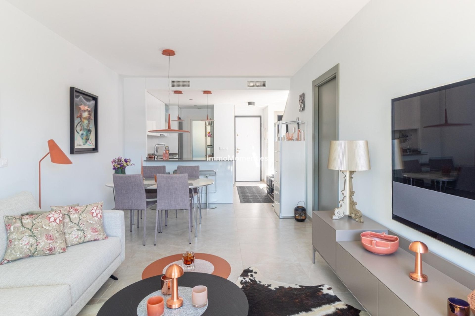Bestaande woning - Appartement - Orihuela - Playa Flamenca