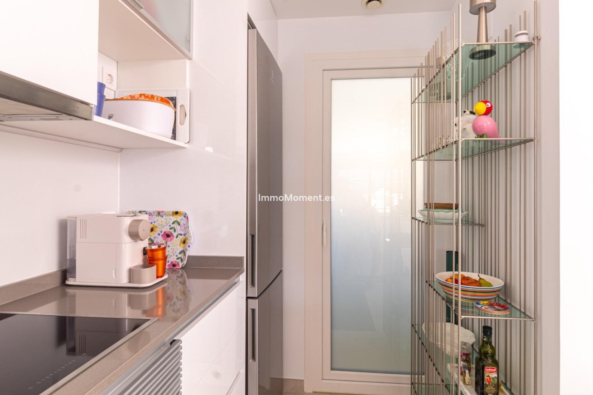 Bestaande woning - Appartement - Orihuela - Playa Flamenca