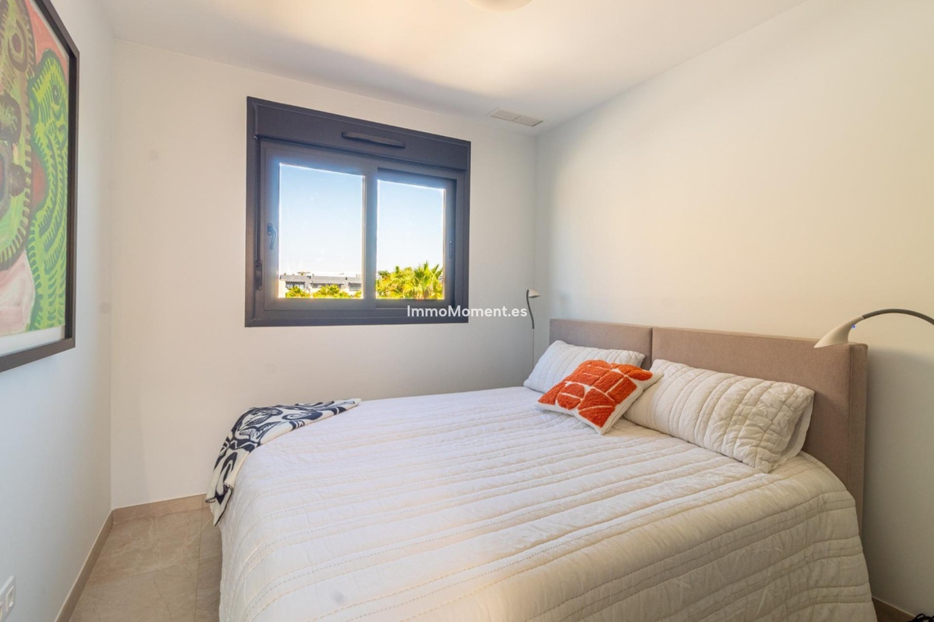 Bestaande woning - Appartement - Orihuela - Playa Flamenca