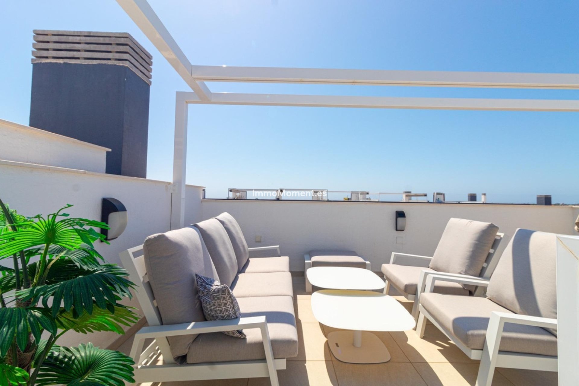 Bestaande woning - Appartement - Orihuela - Playa Flamenca