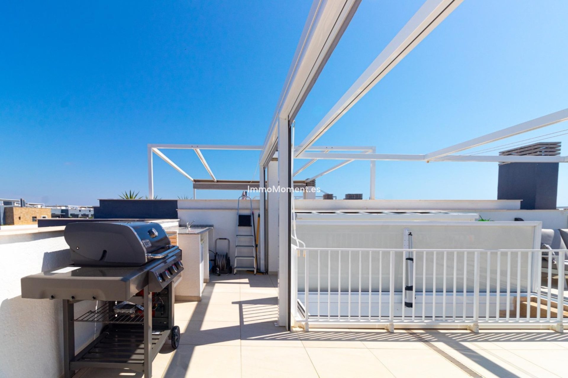 Bestaande woning - Appartement - Orihuela - Playa Flamenca