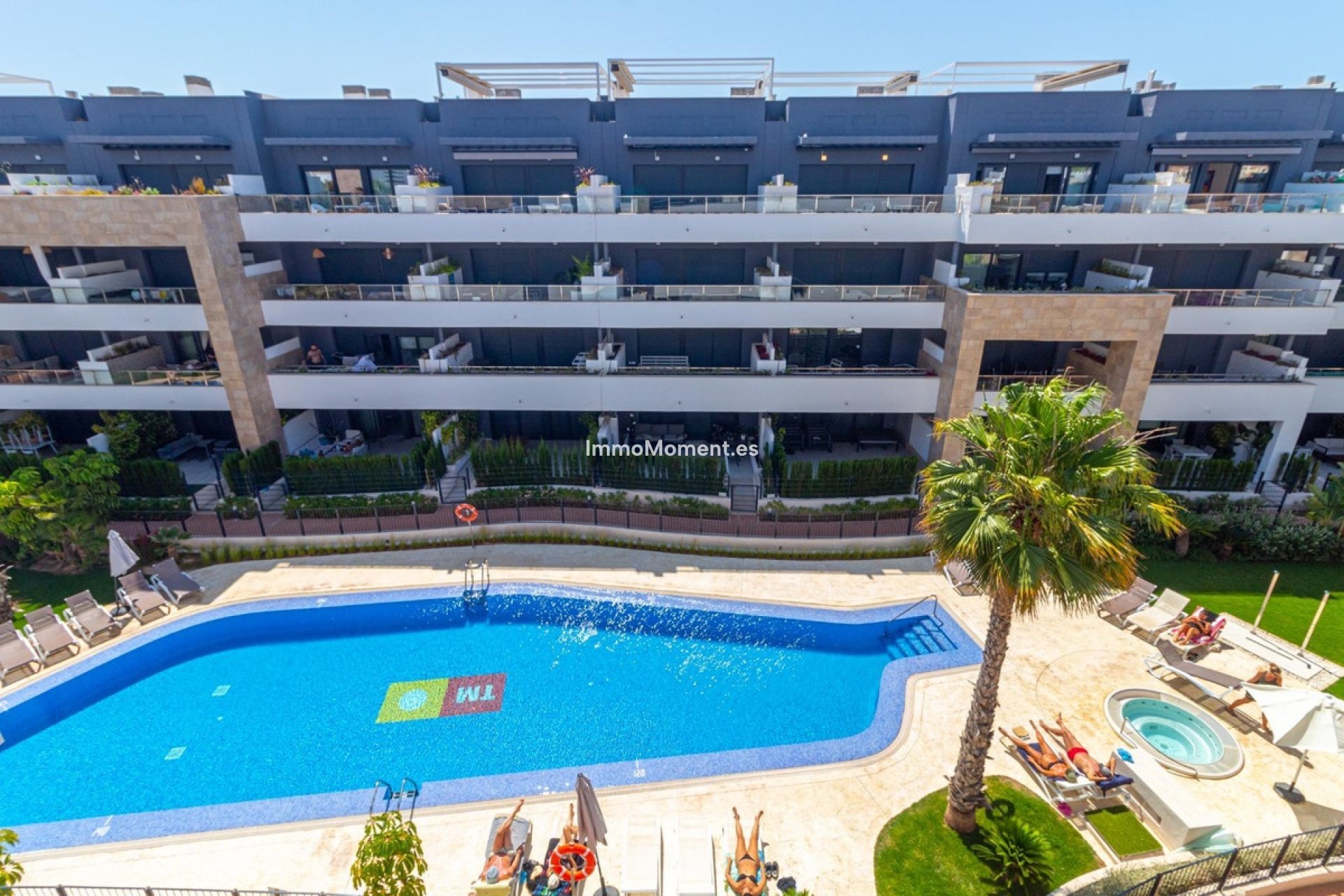 Bestaande woning - Appartement - Orihuela - Playa Flamenca
