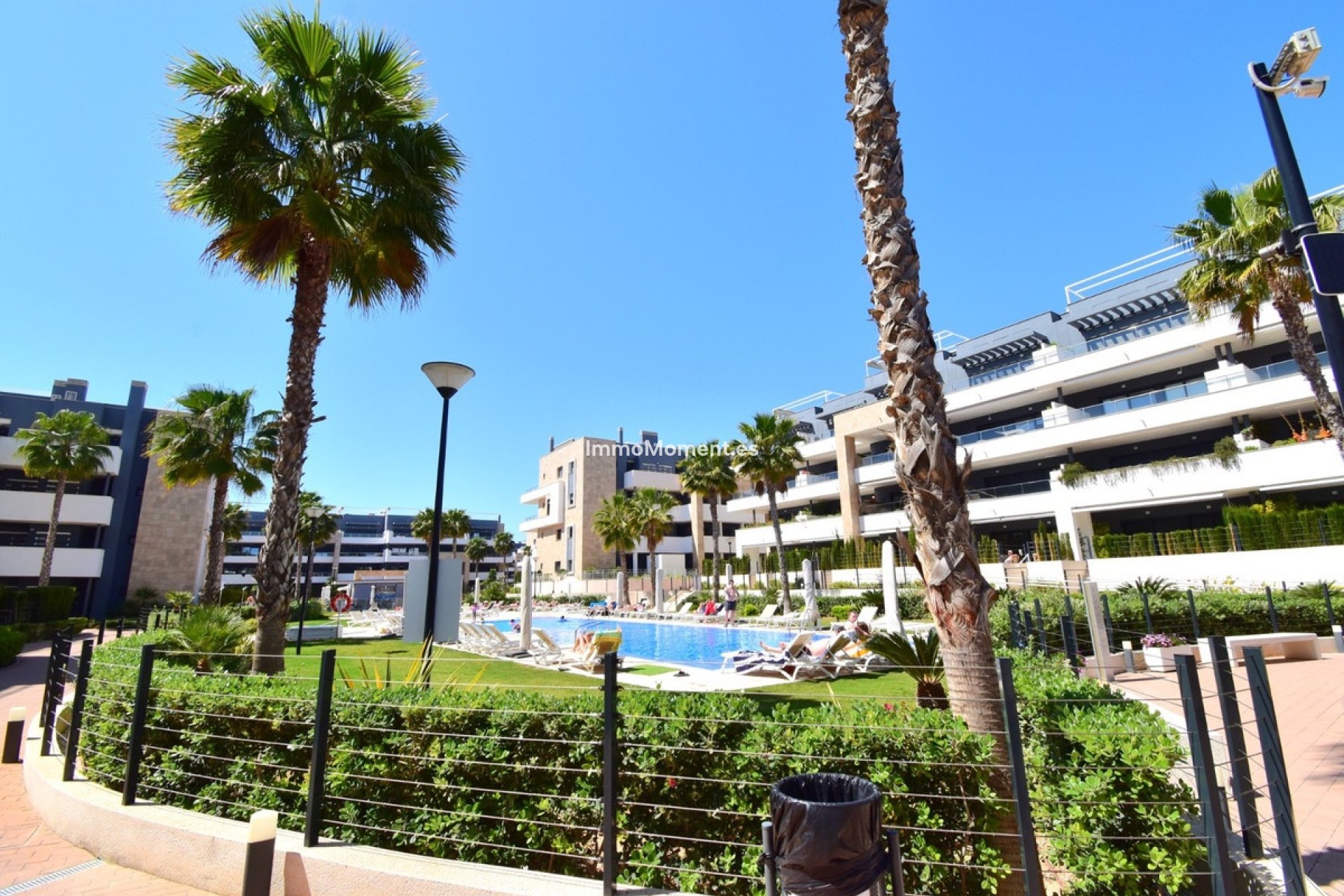 Bestaande woning - Appartement - Orihuela - Playa Flamenca