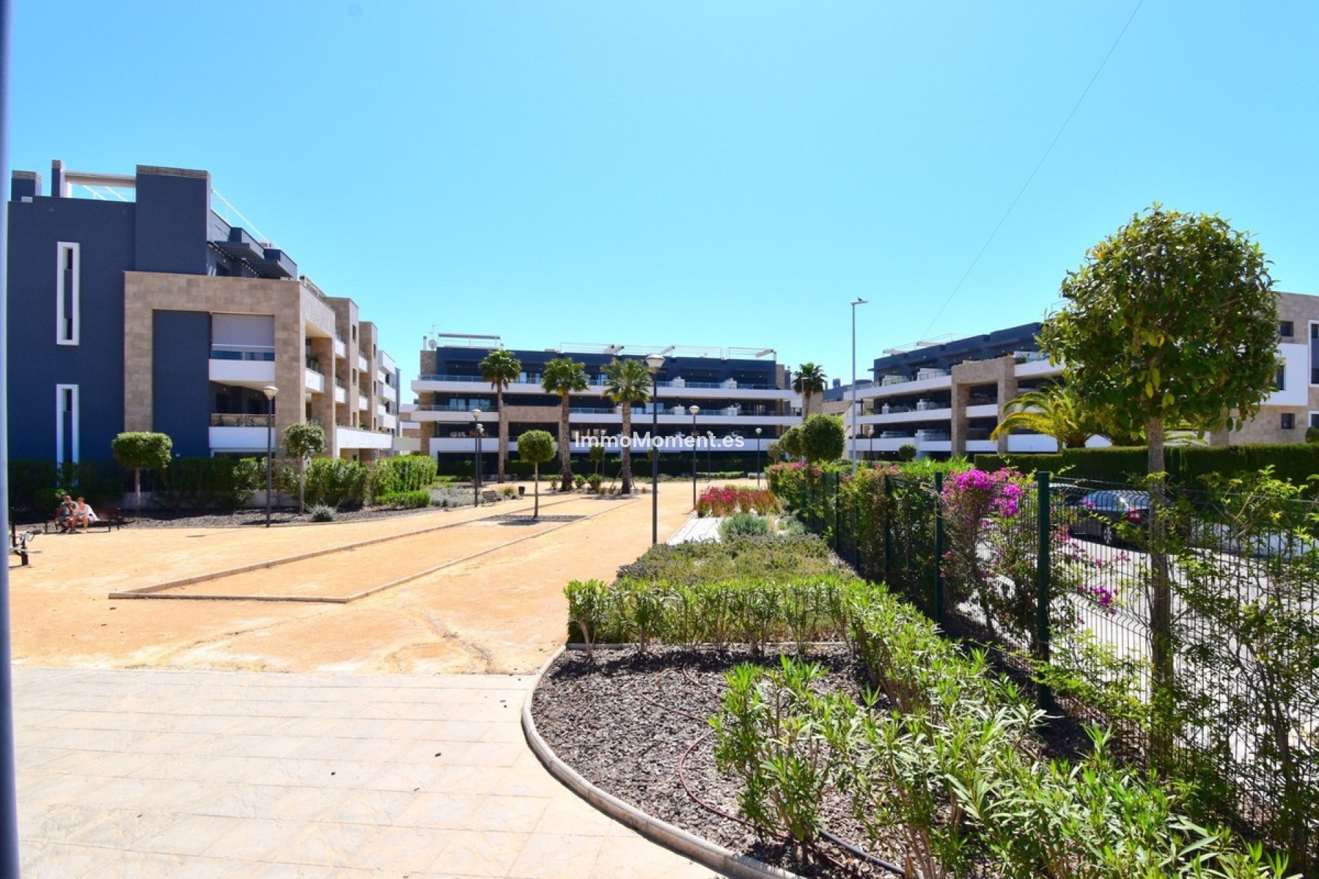 Bestaande woning - Appartement - Orihuela - Playa Flamenca