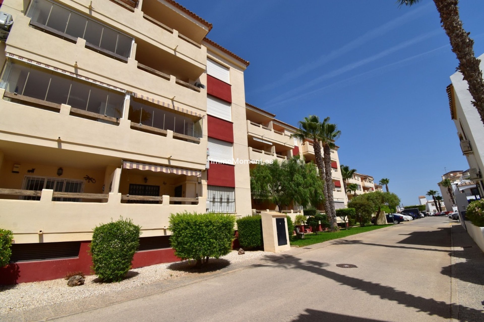 Bestaande woning - Appartement - Orihuela - Playa Flamenca