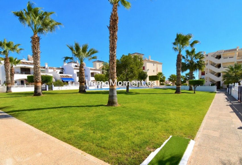 Bestaande woning - Appartement - Orihuela - Playa Flamenca