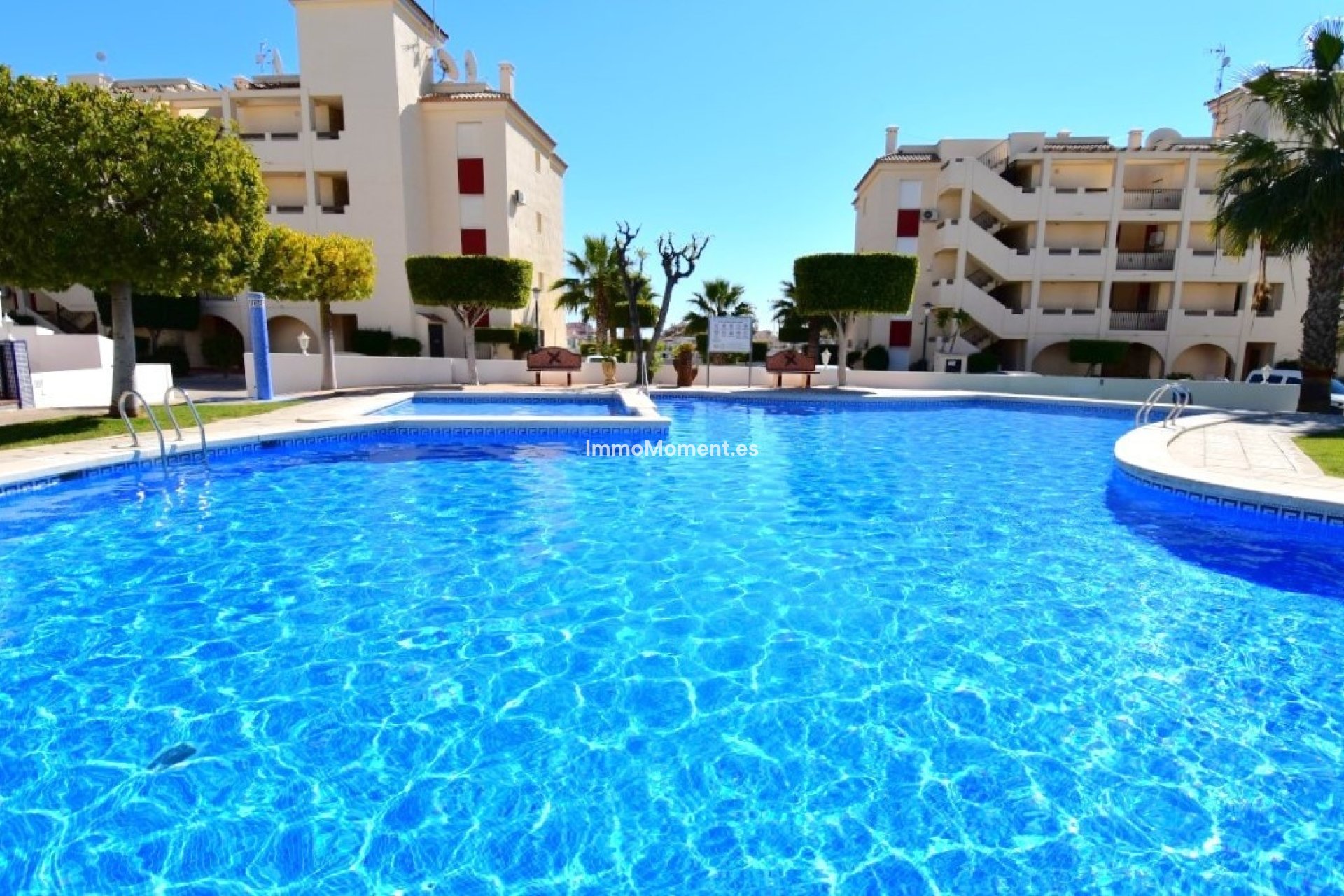 Bestaande woning - Appartement - Orihuela - Playa Flamenca