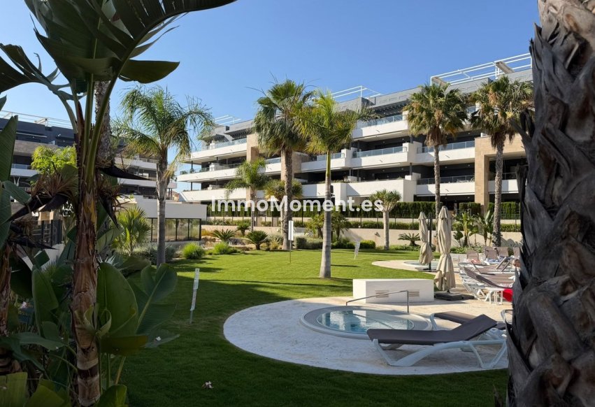 Bestaande woning - Appartement - Orihuela - Playa Flamenca