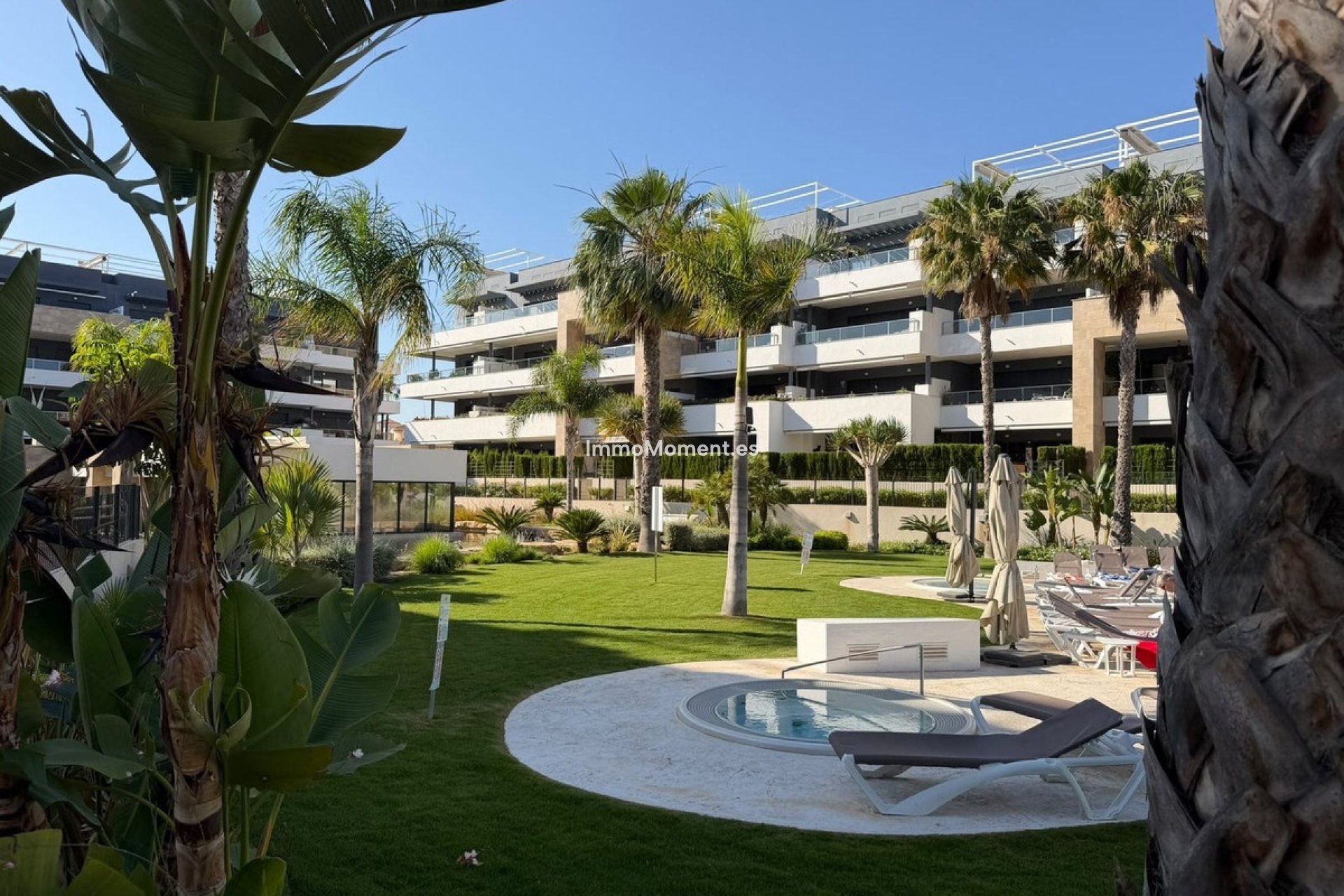 Bestaande woning - Appartement - Orihuela - Playa Flamenca