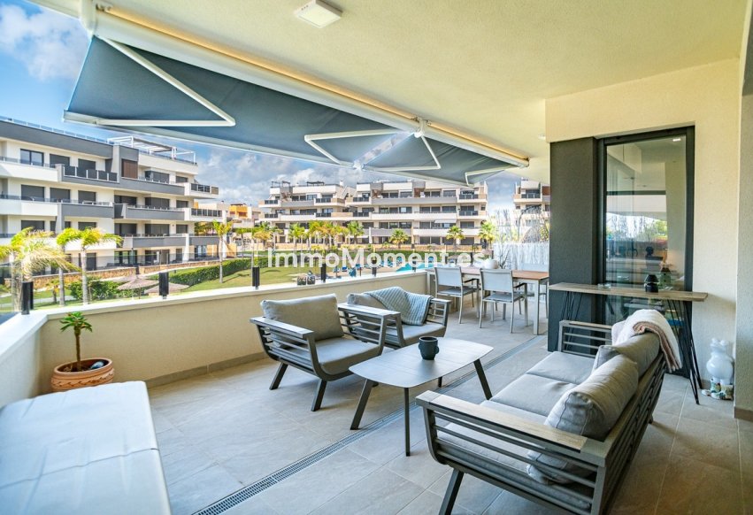 Bestaande woning - Appartement - Orihuela - Playa Flamenca