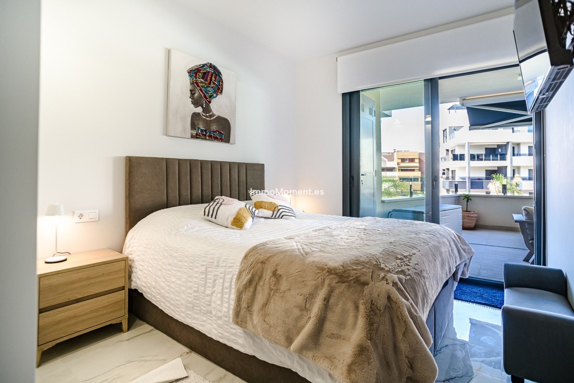 Bestaande woning - Appartement - Orihuela - Playa Flamenca
